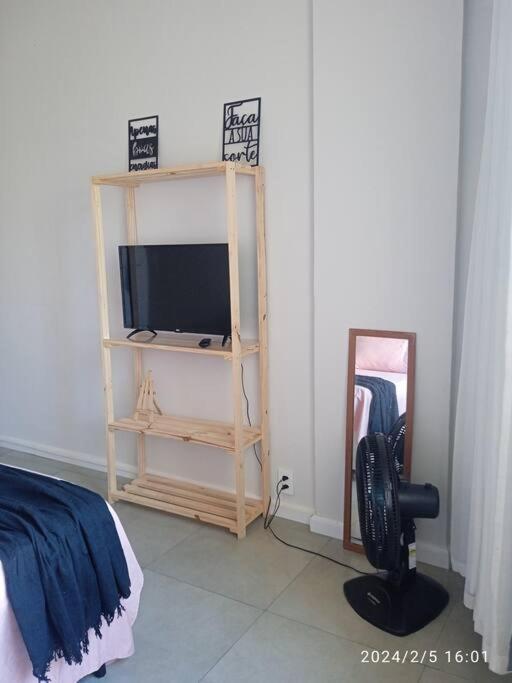 Apartamento Lapa - Apto Ate 2 Pessoas. Río de Janeiro
