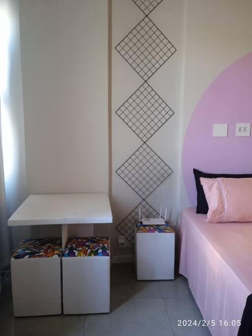 Apartment Lapa - Apto Ate 2 Pessoas.