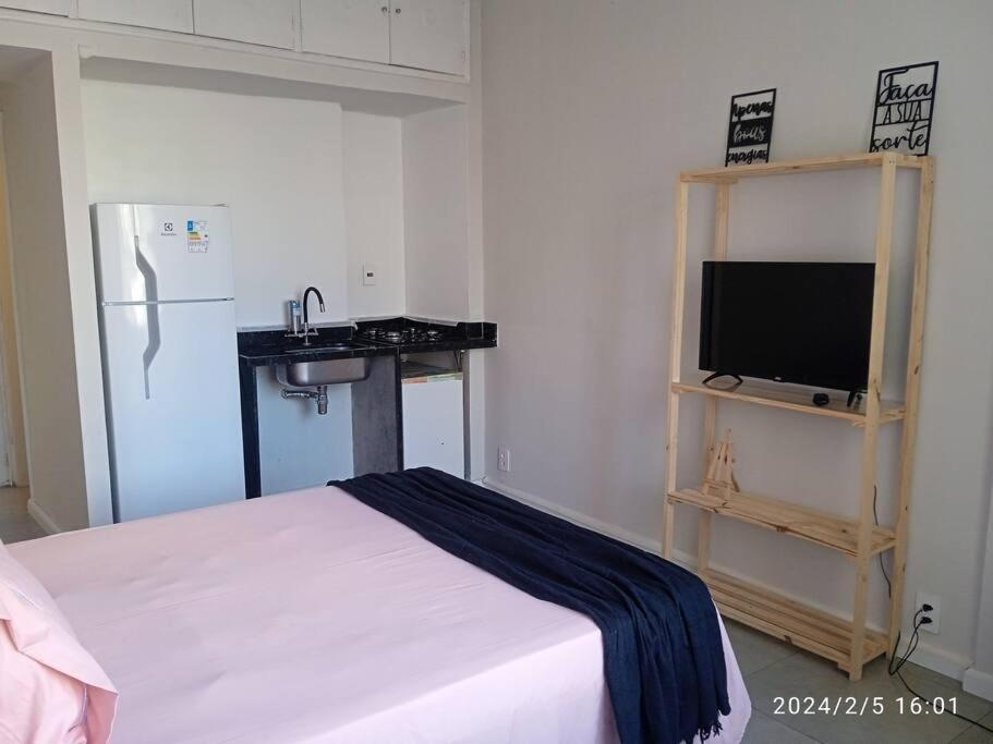 Apartment Lapa - Apto Ate 2 Pessoas. *