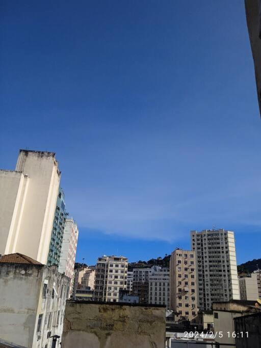 Apartment Lapa - Apto Ate 2 Pessoas.