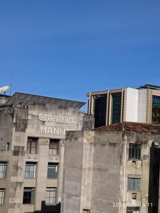 Apartemen Lapa - Apto Ate 2 Pessoas. Rio de Janeiro